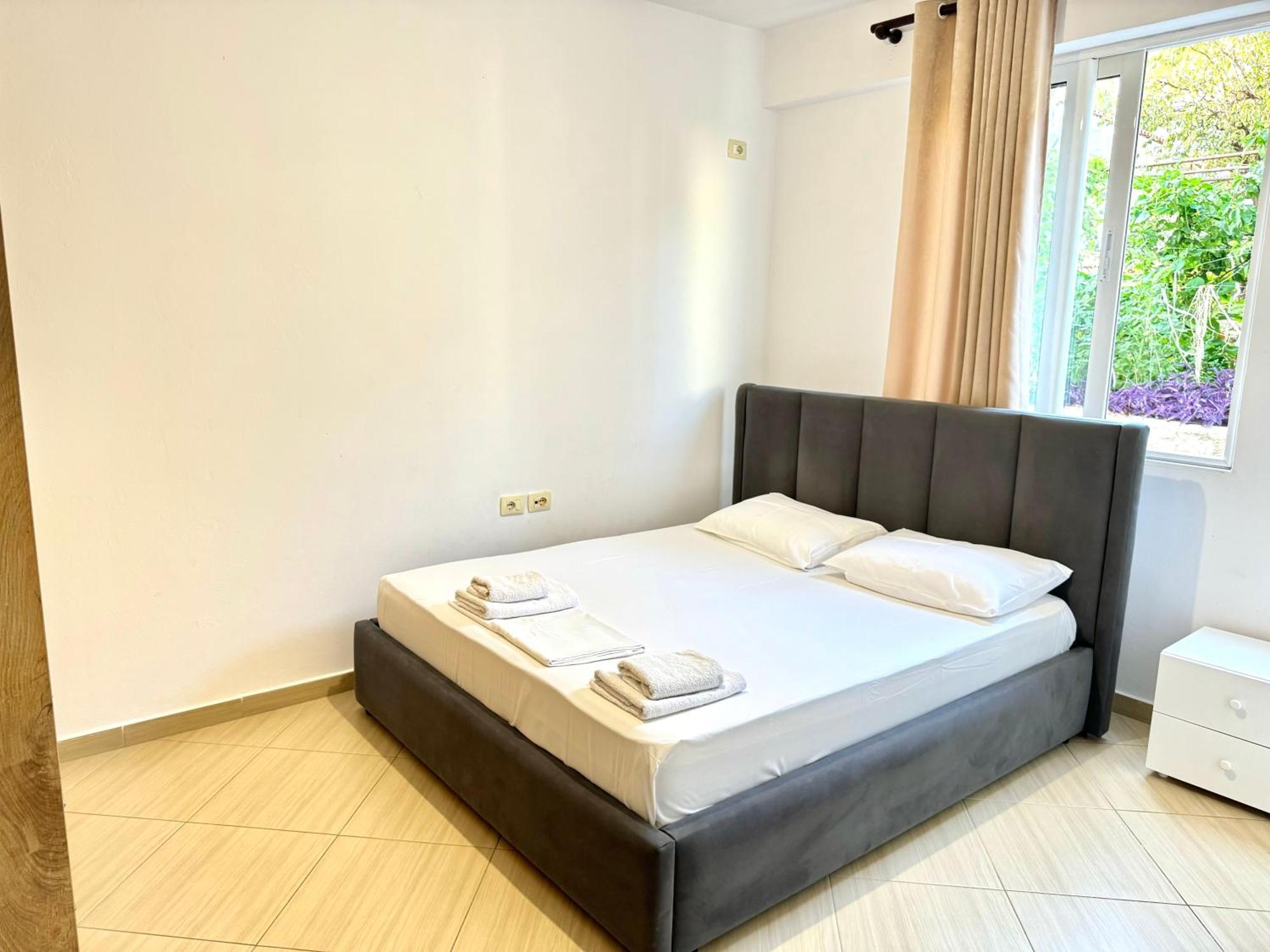 Amar'S Apartments Sarandë Exteriér fotografie