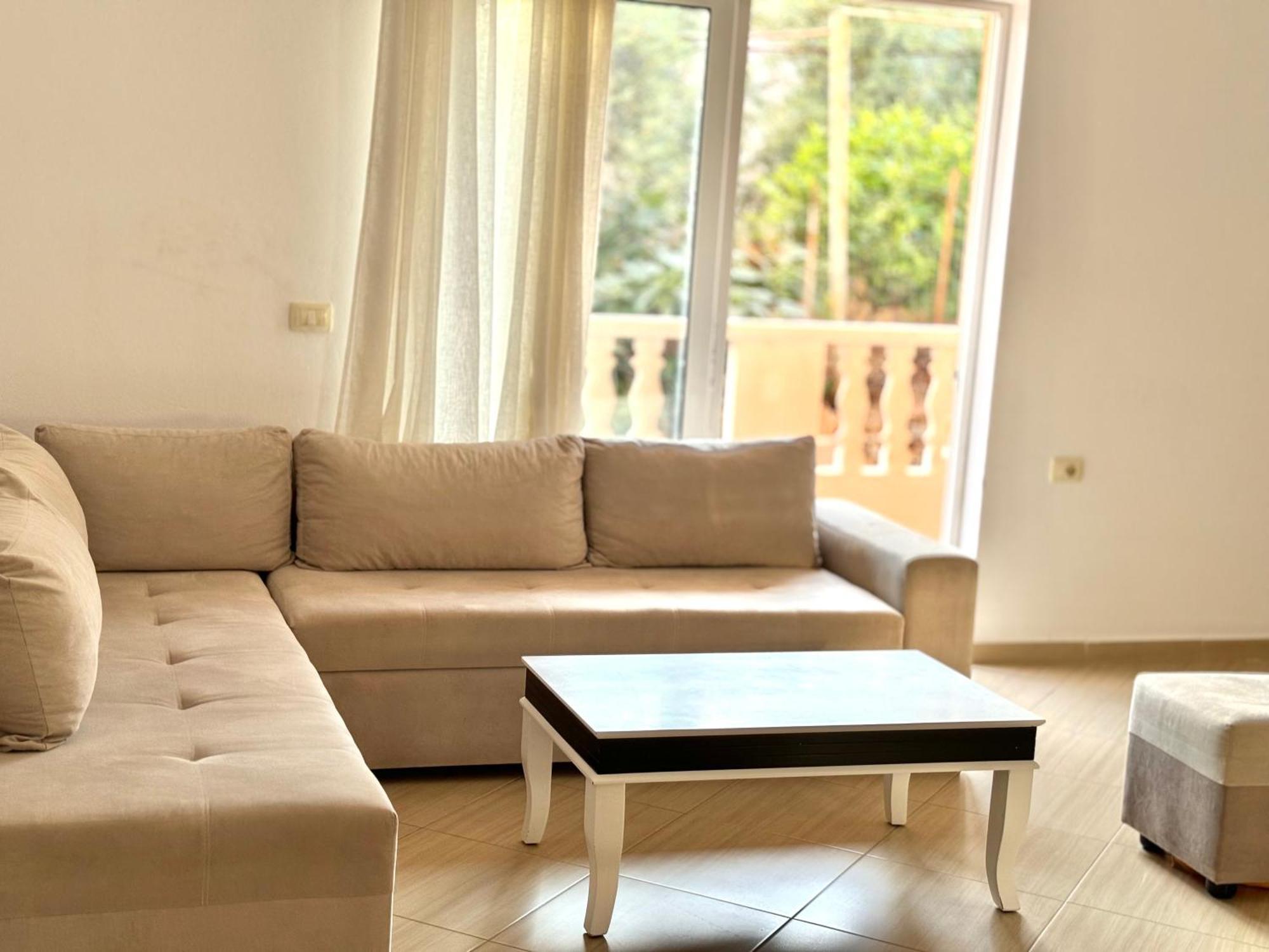 Amar'S Apartments Sarandë Exteriér fotografie