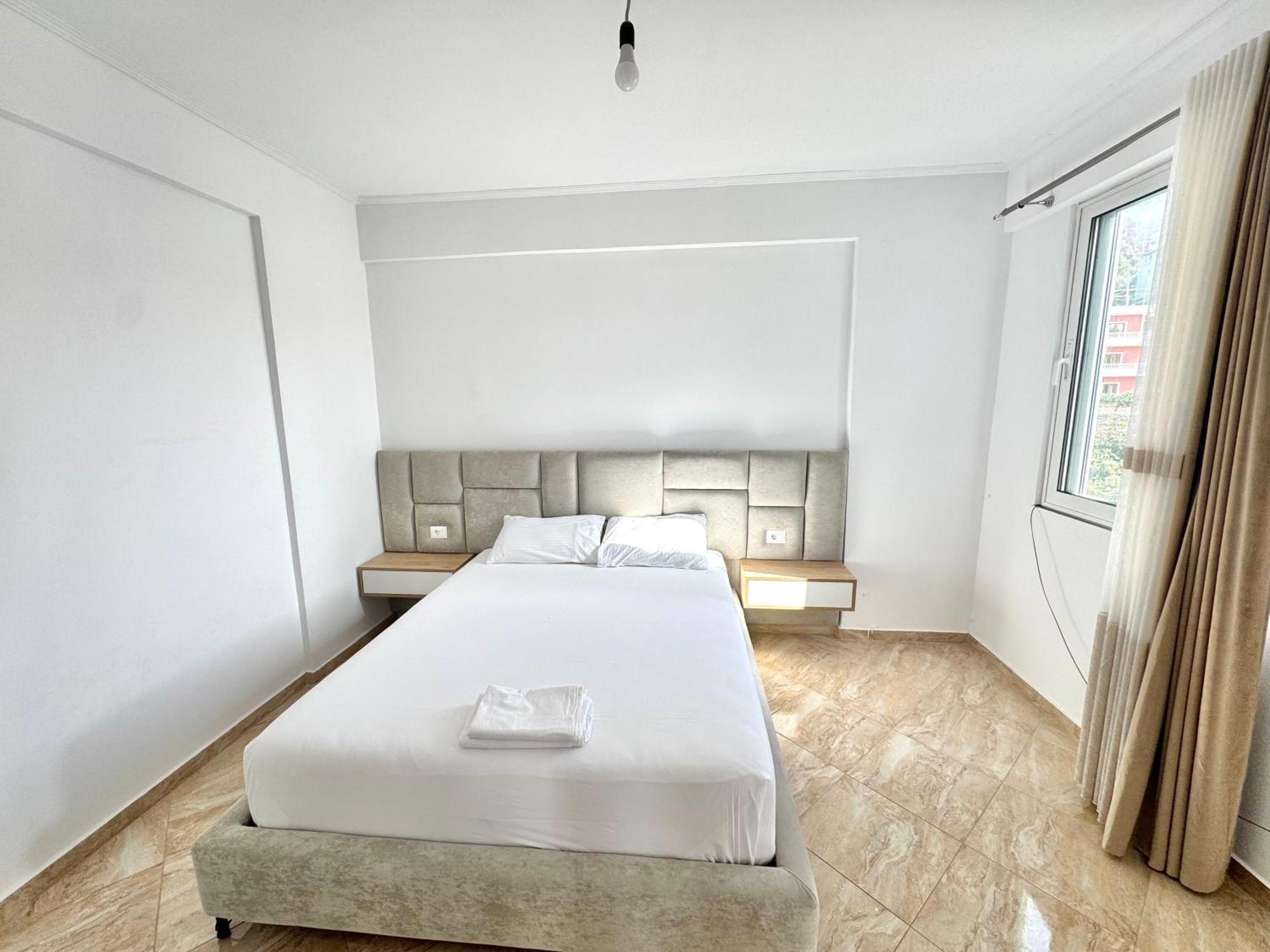 Amar'S Apartments Sarandë Exteriér fotografie